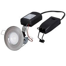 Collingwood led downlights - 2x,