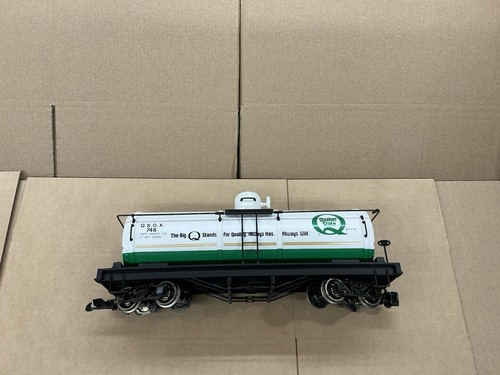 Bachmann gauge freight car - g,