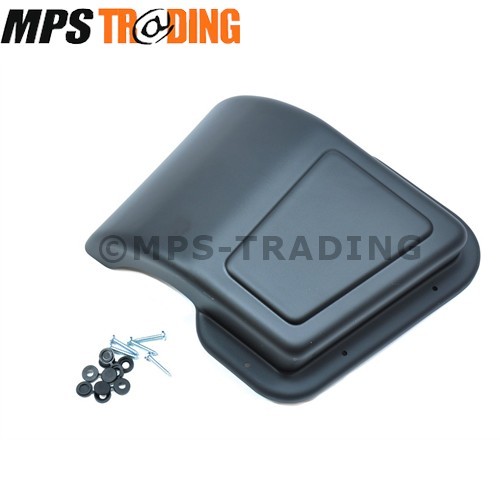 Defender wing top heater - defender,
