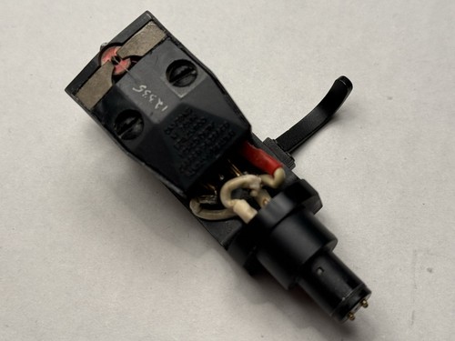 Decca c4e cartridge - decca,