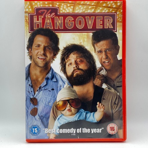 The hangover - the, 2009)