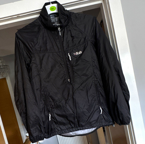Rab xenon pull - rab, pull-on