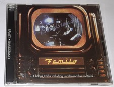 Family-Bandstand (CD) *EX*