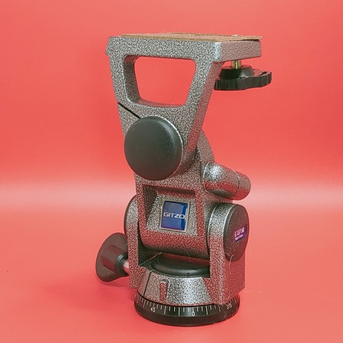 Gitzo g1371 rationnelle - g1371, m