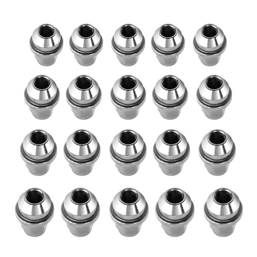 20pc alloy wheel nuts for - alloy,