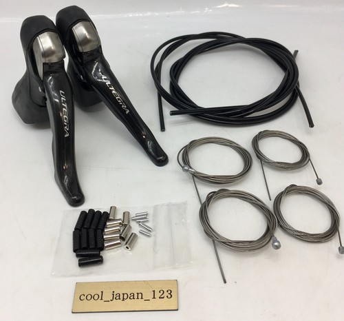Exc shimano ultegra - ultegra, st-6700