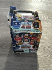 MATCH ATTAX 2020/21 20/21 1