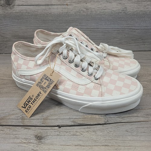 Womens size vans - (mens, 6.5)