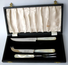 Vintage KIRKS Newmark