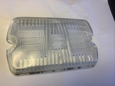 Used Cibie Iode 35 Fog Lamp Lense