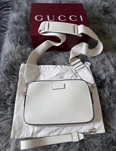 Gucci mens unisex white - gucci, /