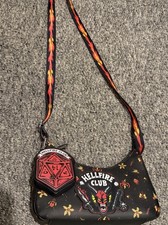 Loungefly X Stranger Things