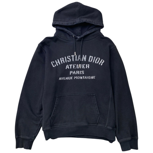 Dior men atelier - men's, hoodie
