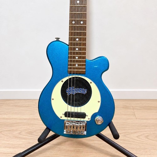 Pignose pgg 200 mbl - pignose, guitar