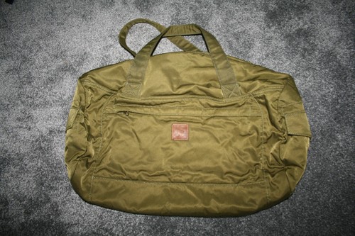 Fred perry barrel holdall - perry,