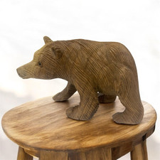 ChiselCraft Wooden Walking