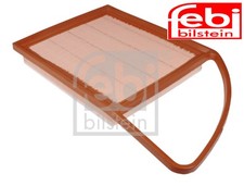 AIR FILTER FITS: CITROËN C4