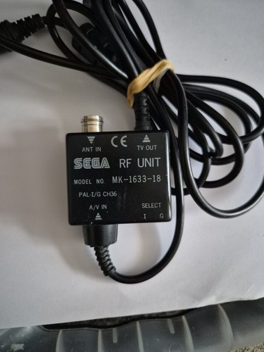 Official sega mega drive ii - official, 2