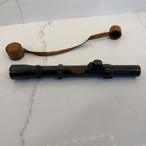 Vintage weaver rifle - vintage, k2.5