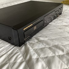 Marantz CD-46 HiFi Separates