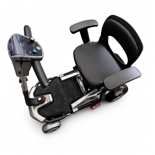 Tga minimo folding - tga, mobility