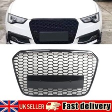For Audi A6 C7 4G RS6 Style