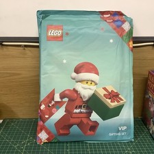 LEGO VIP Christmas Gifting Set
