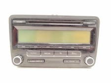 5P0035186 AUDIO SYSTEM / RADIO