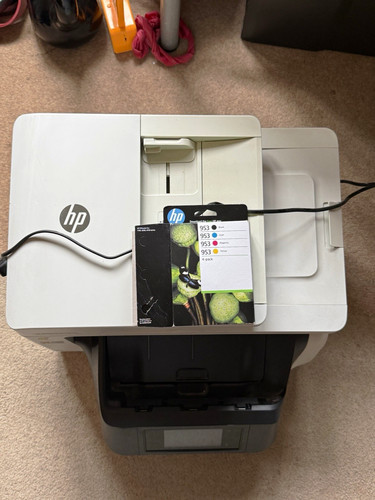 Officejet pro 8720 - hp,