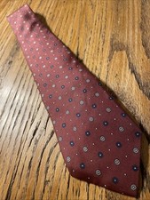 Vintage EUC Leeds Ltd. Silk