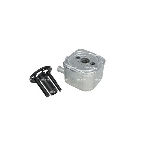 Engine oil cooler for - engine, vw