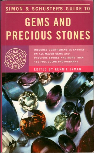 Simon schuster guide - simon, &
