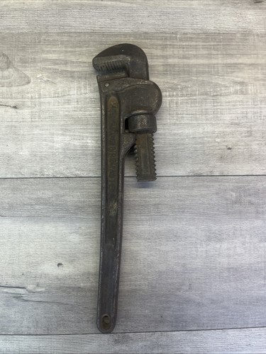 Vintage erie tool - vintage, 14"