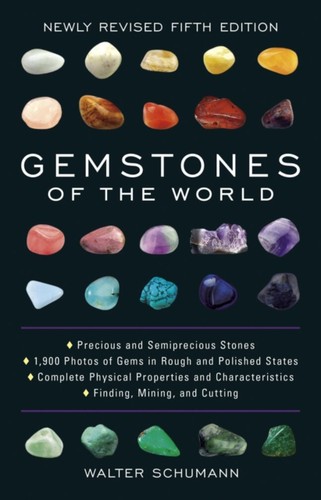 Gemstones the world - of,