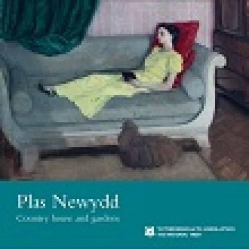 Plas newydd isle anglesey - plas, newydd,
