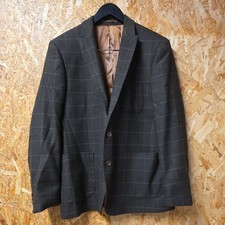 Bernard Weatherill 100% Wool