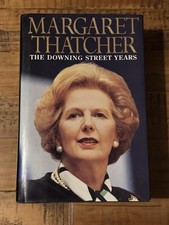 Margaret Thatcher British