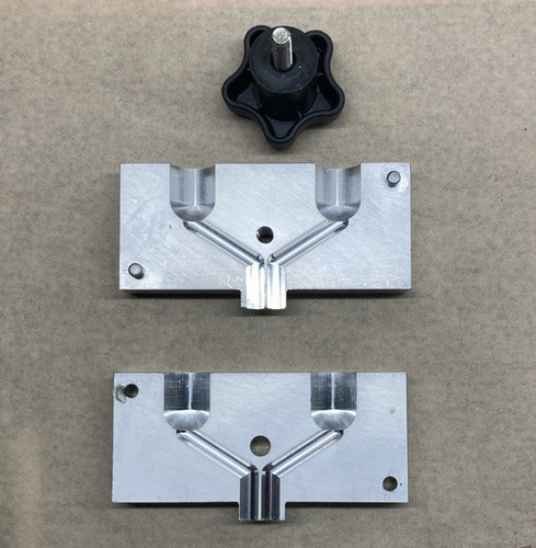 Cnc machined aluminum - cnc-machined,