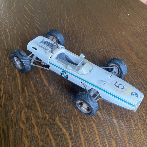 Schuco 1072 bmw formula - formula, formel