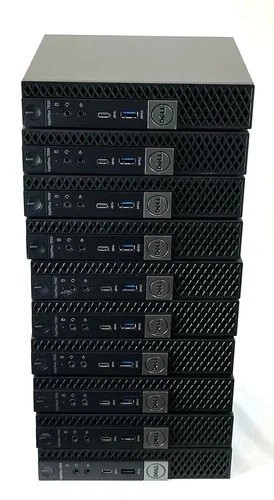 Joblot x10 dell optiplex 3050 - x10,