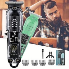 Professional Cordless Hair