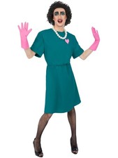 Rocky horror show frank - horror,