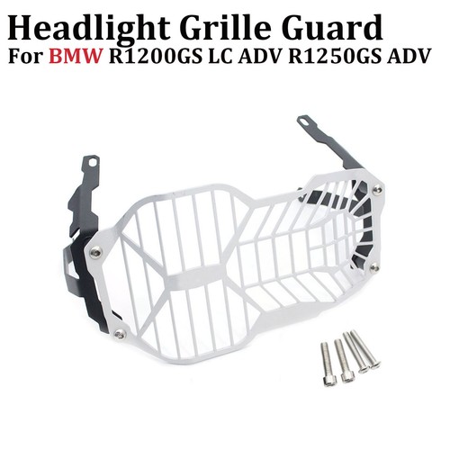 Front headlight protector - headlight,