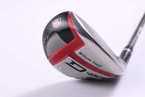 Wilson staff d200 hybrid - wilson,