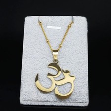 Buddhist OM Mala Chakra
