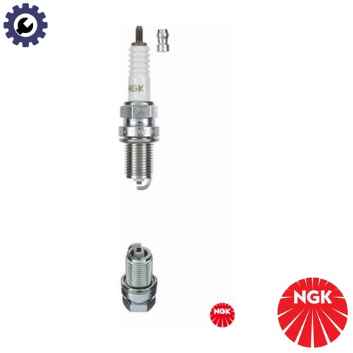 Spark plug 4783 for d2a - spark,