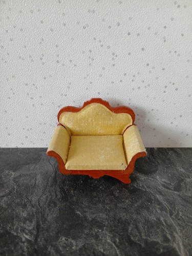 Vintage lundby dolls house - vintage,