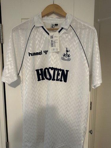 Tottenham spurs retro s - tottenham,