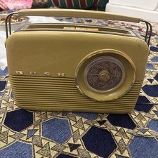 Vintage Bush Radio - TR82/97 -