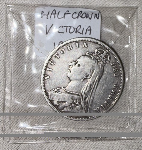 1887 victoria jubilee head - victoria,